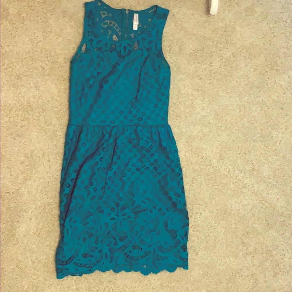 Women’s dress